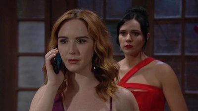 The Young and the Restless Season 46 Episode 119