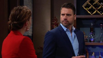 Watch The Young and the Restless Season 46 Episode 123 - Mon, Feb 25 ...