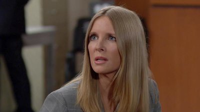 The Young and the Restless Season 46 Episode 126