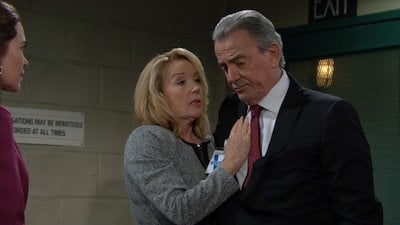 The Young and the Restless Season 46 Episode 133