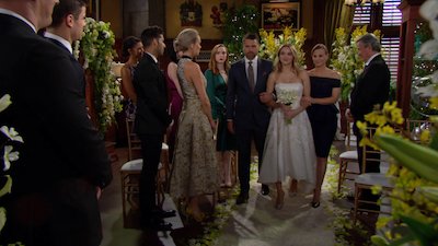 The Young and the Restless Season 46 Episode 136