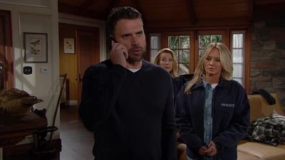 The Young and the Restless Season 46 Episode 138