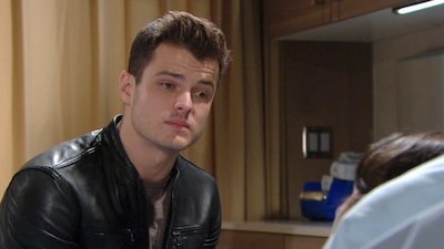 The Young and the Restless Season 46 Episode 140