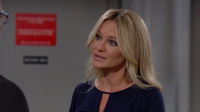 The Young and the Restless Season 46 Episode 142