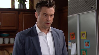 The Young and the Restless Season 46 Episode 143