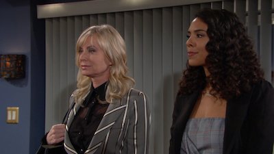The Young and the Restless Season 46 Episode 144