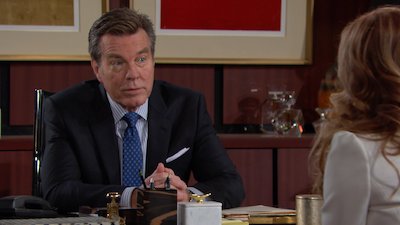 The Young and the Restless Season 46 Episode 146