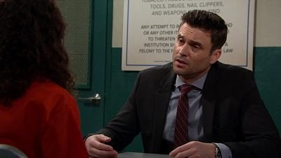 The Young and the Restless Season 46 Episode 148