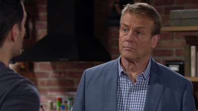 The Young and the Restless Season 46 Episode 151