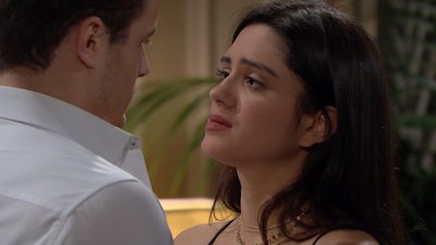 The Young and the Restless Season 46 Episode 153