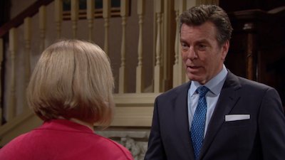 The Young and the Restless Season 46 Episode 155