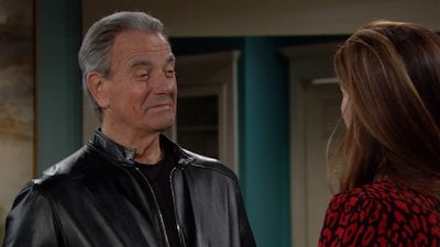 The Young and the Restless Season 46 Episode 161