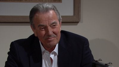 The Young and the Restless Season 46 Episode 168