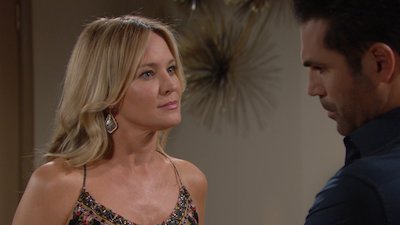 The Young and the Restless Season 46 Episode 169