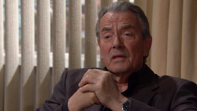 The Young and the Restless Season 46 Episode 170