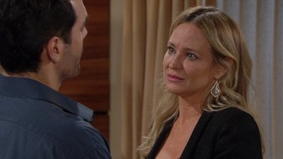 The Young and the Restless Season 46 Episode 172