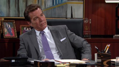 The Young and the Restless Season 46 Episode 173