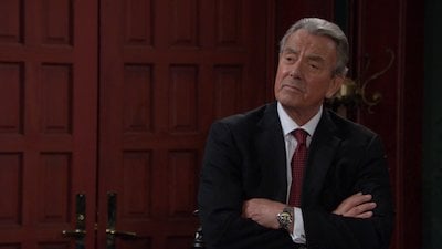 The Young and the Restless Season 46 Episode 176