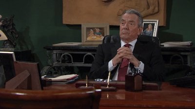 The Young and the Restless Season 46 Episode 178