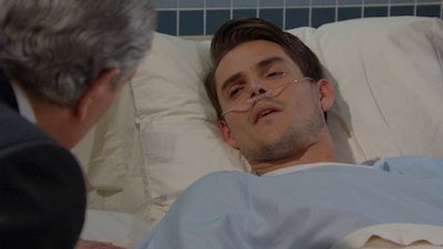 The Young and the Restless Season 46 Episode 180