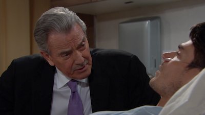 The Young and the Restless Season 46 Episode 181