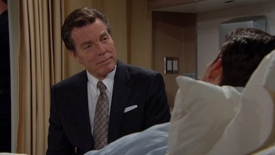 The Young and the Restless Season 46 Episode 183