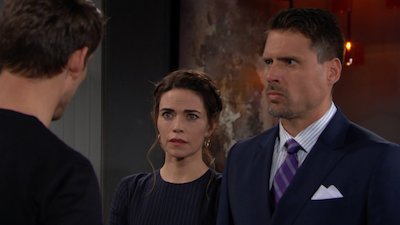 The Young and the Restless Season 46 Episode 184