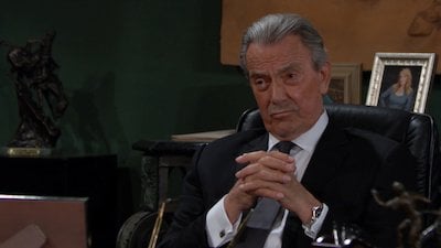 The Young and the Restless Season 46 Episode 185