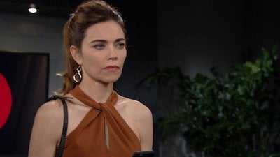 The Young and the Restless Season 46 Episode 188