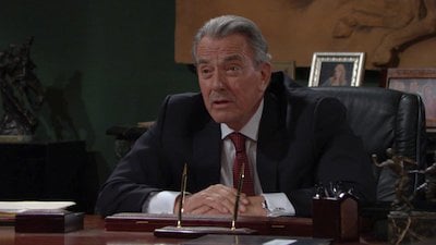 The Young and the Restless Season 46 Episode 190