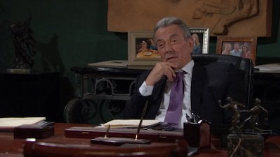 The Young and the Restless Season 46 Episode 197