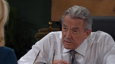 The Young and the Restless Season 46 Episode 202