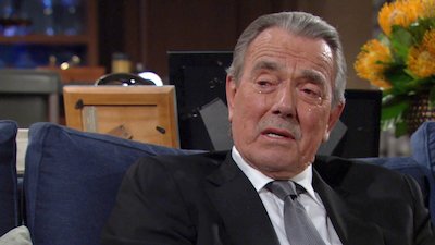 The Young and the Restless Season 46 Episode 205