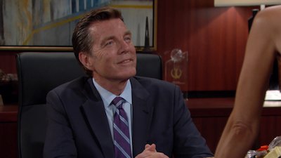 The Young and the Restless Season 46 Episode 207