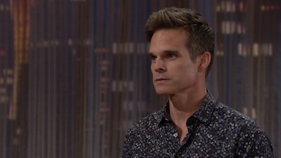 The Young and the Restless Season 46 Episode 208