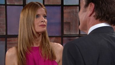 The Young and the Restless Season 46 Episode 213