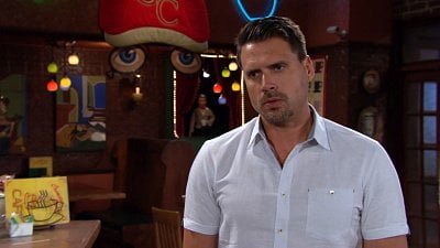 The Young and the Restless Season 46 Episode 218