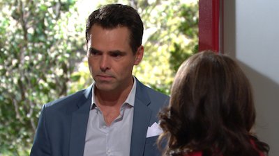 The Young and the Restless Season 46 Episode 219