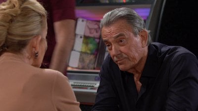 The Young and the Restless Season 46 Episode 221