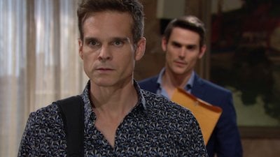 Watch The Young and the Restless Season 46 Episode 222 - Wed, Jul 17 ...