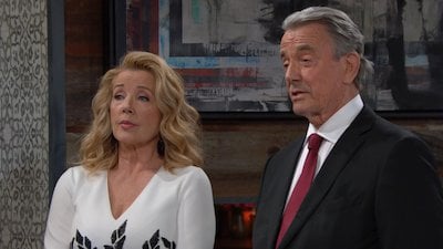 The Young and the Restless Season 46 Episode 224