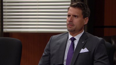 The Young and the Restless Season 46 Episode 226