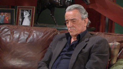 The Young and the Restless Season 46 Episode 229