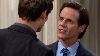 The Young and the Restless Season 46 Episode 230