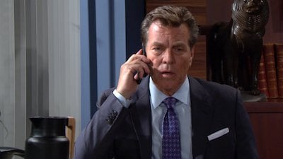 The Young and the Restless Season 46 Episode 234