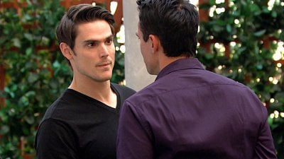 The Young and the Restless Season 46 Episode 235