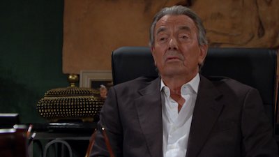 The Young and the Restless Season 46 Episode 240