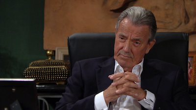 The Young and the Restless Season 46 Episode 242