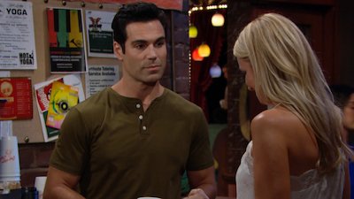 The Young and the Restless Season 46 Episode 243