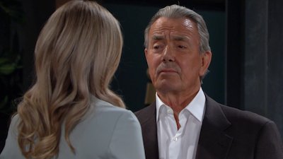 The Young and the Restless Season 46 Episode 247